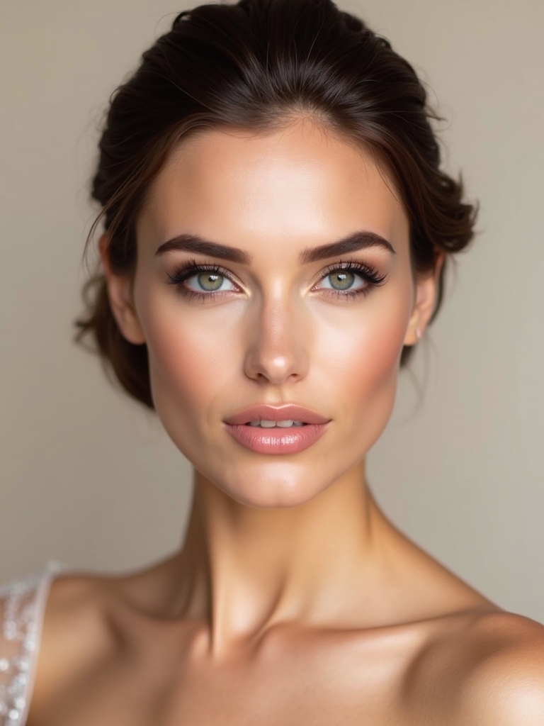 flawless bridesmaid concealer techniques