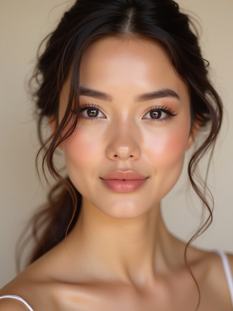 flawless canvas makeup essentials