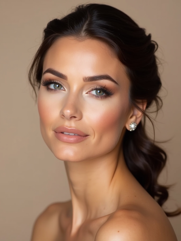 flawless foundation and concealer