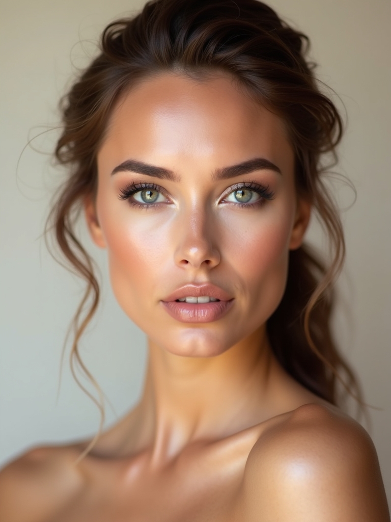 flawless foundation for hazel