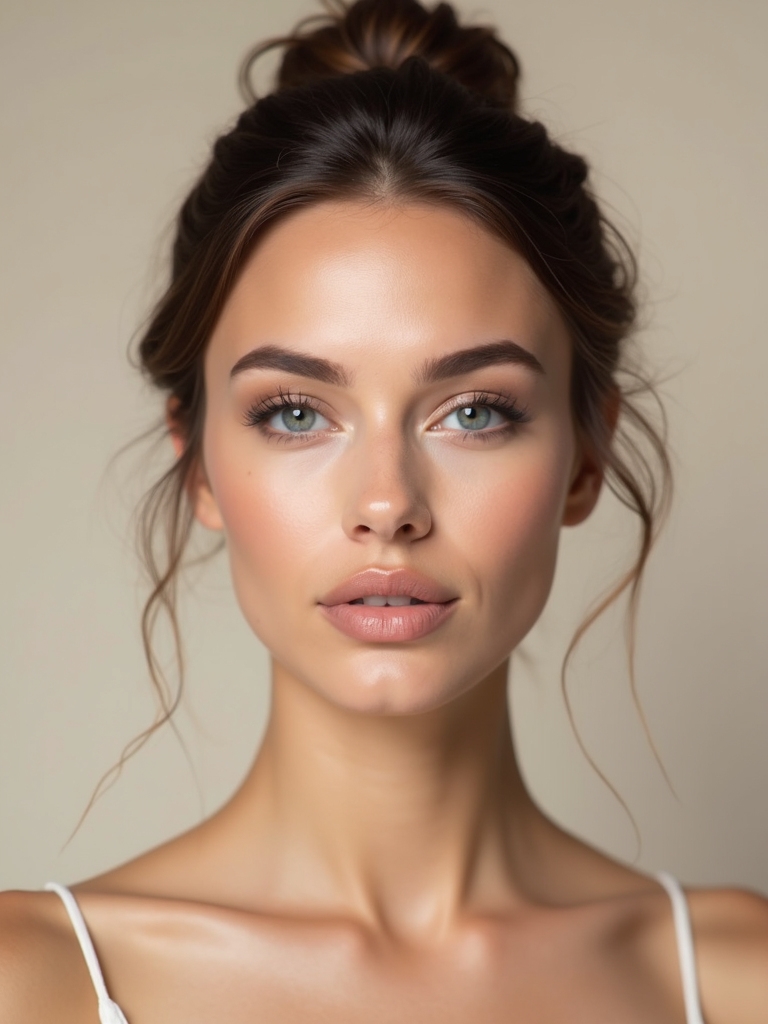 flawless foundation shade matching