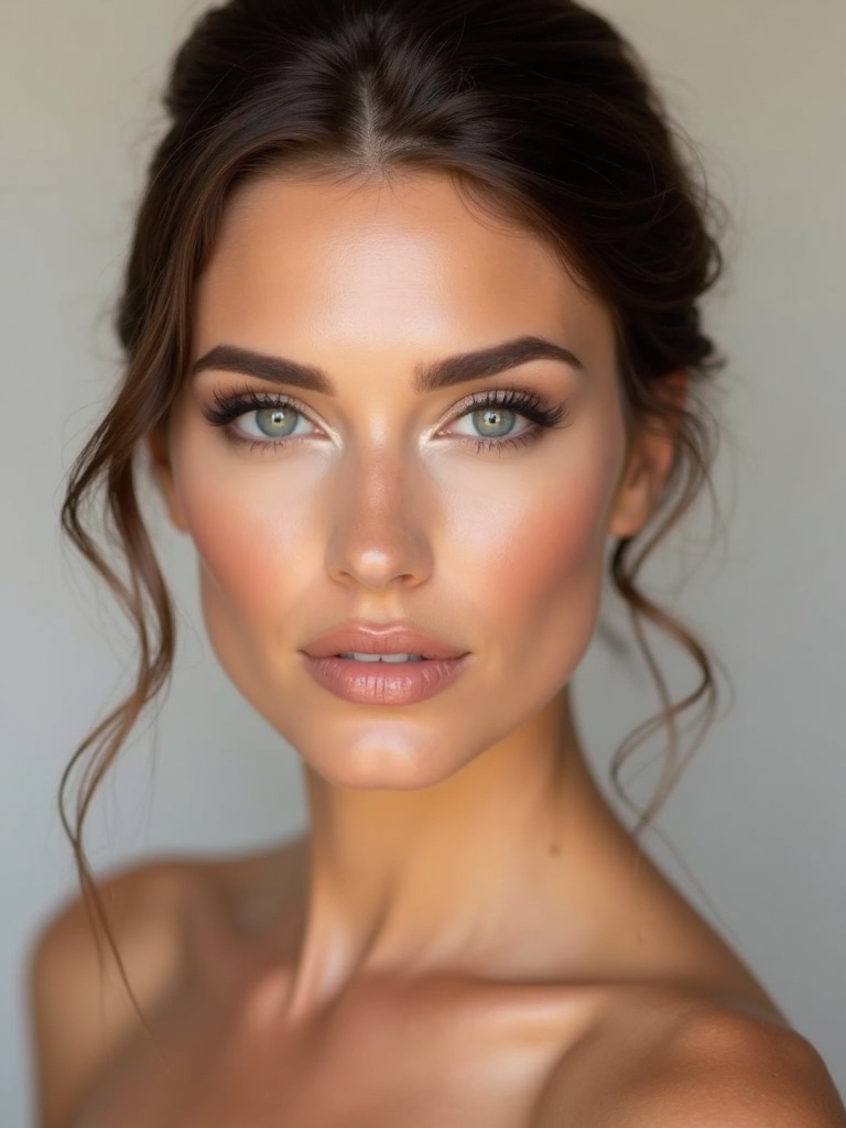 flawless foundation through preparation