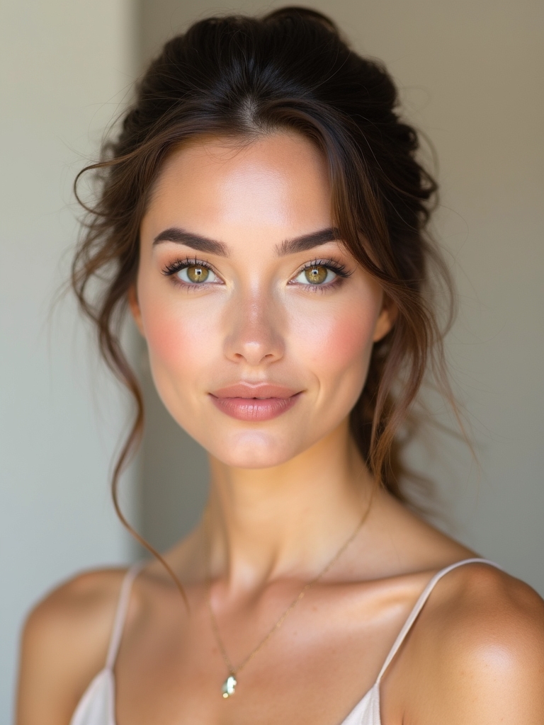 flawless long lasting bridal glow