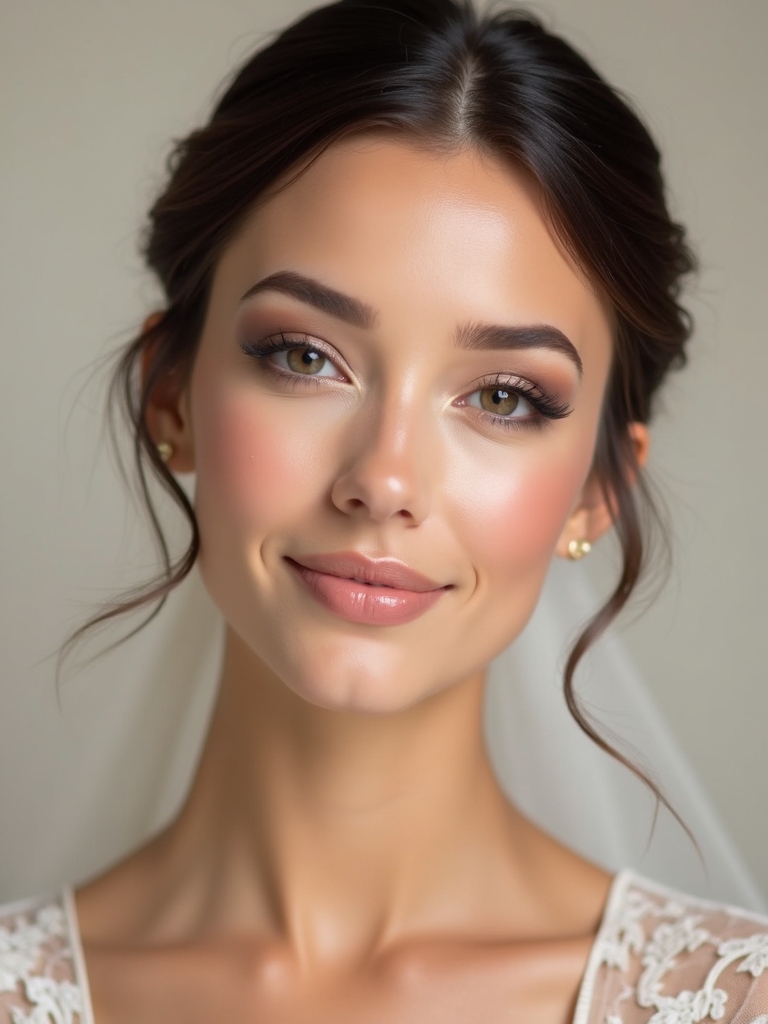 flawless matte photo ready base