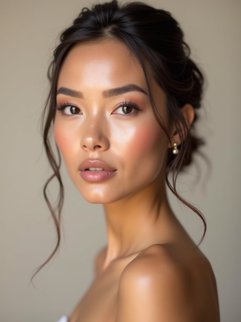 flawless natural foundation tips