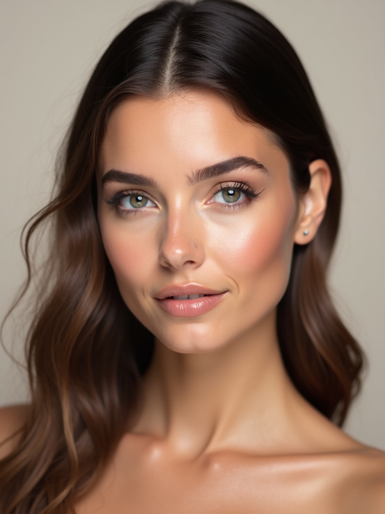 flawless skin first makeup bases