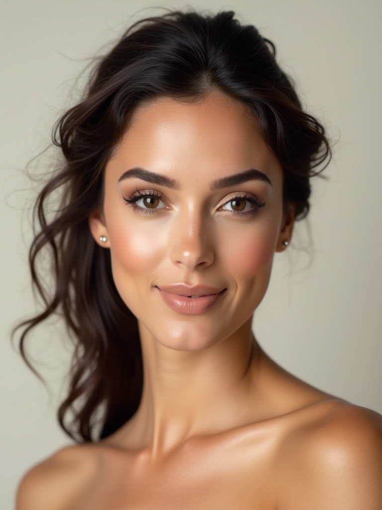 flawless skin prep ritual