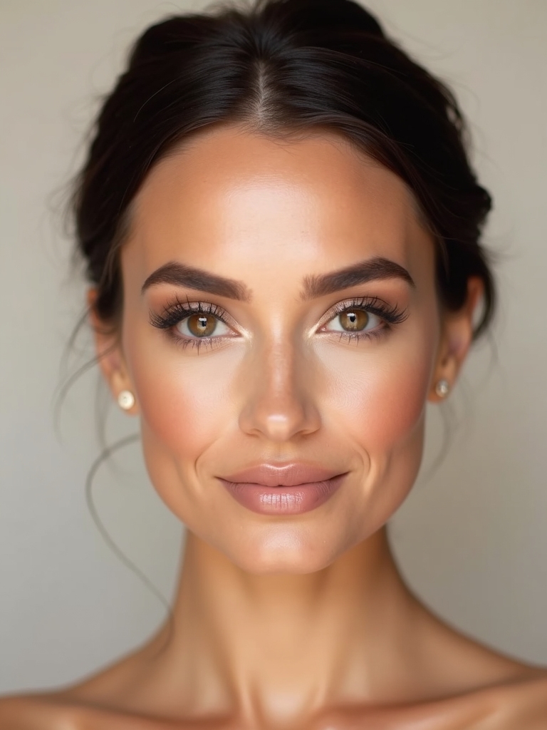 flawless skin prep routine