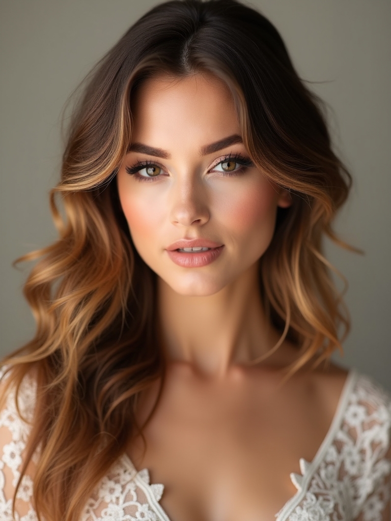 flawless soft wave techniques