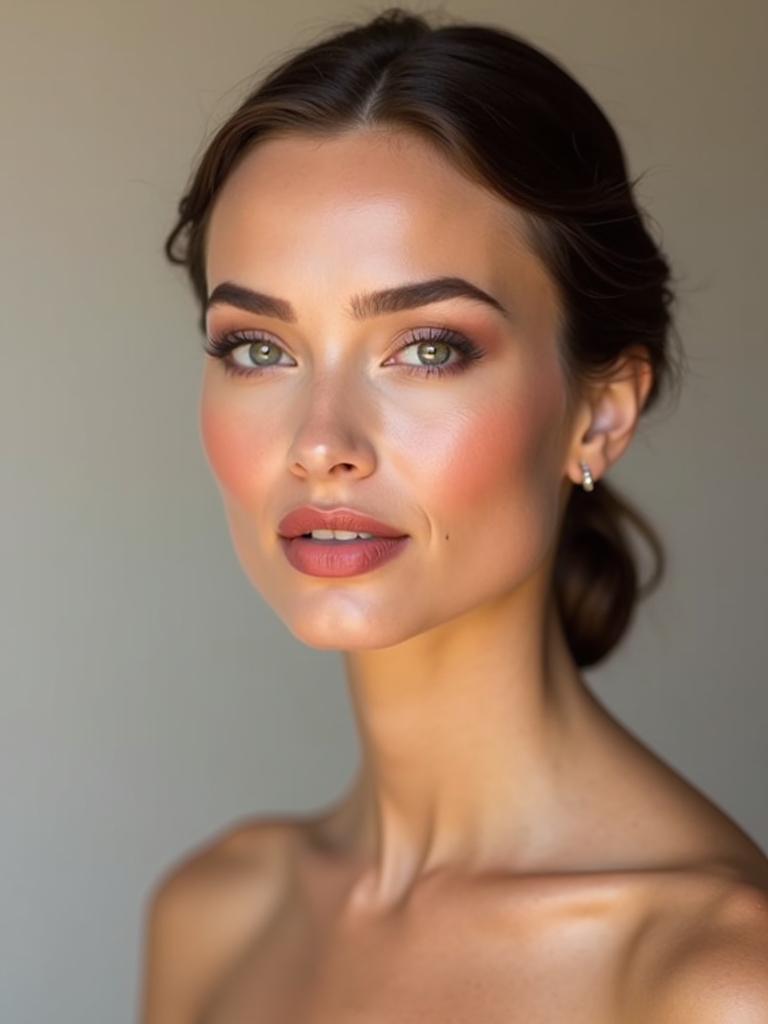gentle color for elegance