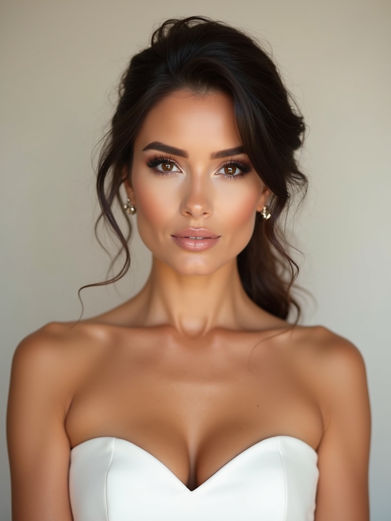 glamorous bridal makeup essentials