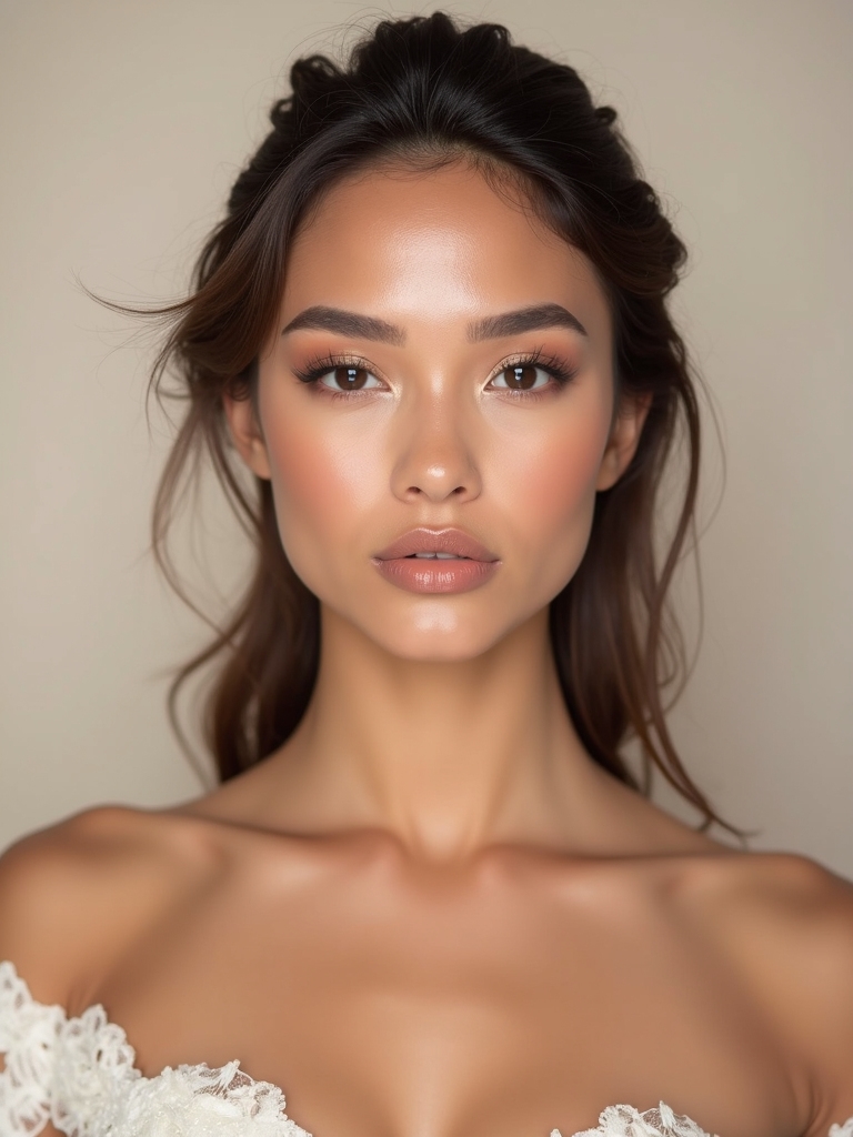 glow enhancing fair foundation tips
