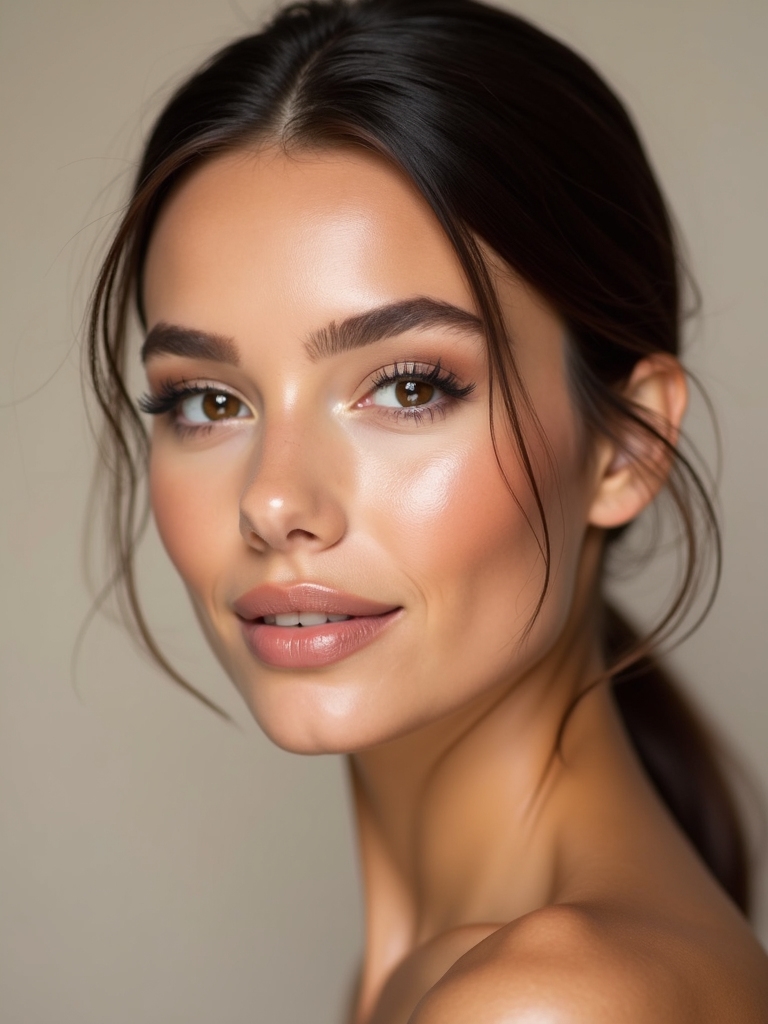 glow enhancing makeup techniques