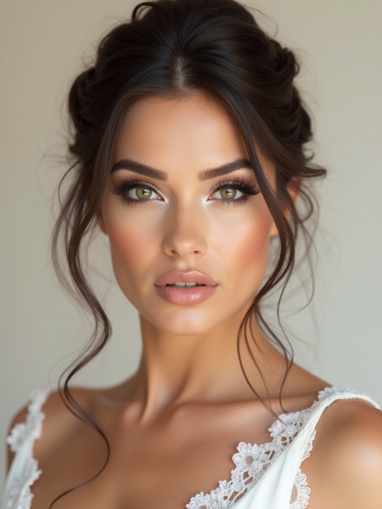 glow forward bridal makeup trends