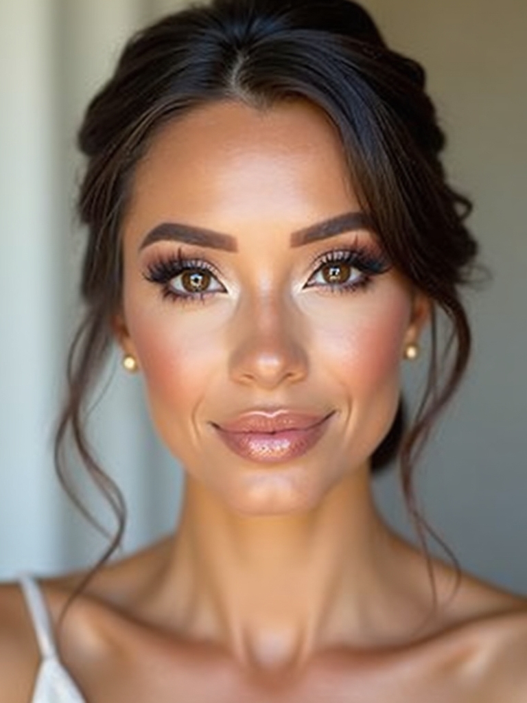 glowing bridal skin tips