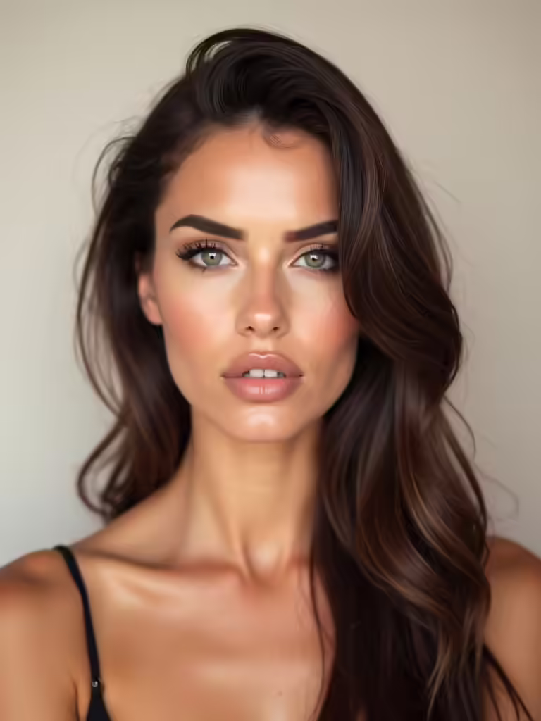 gorgeous bridal makeup inspiration