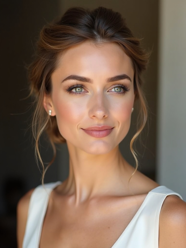 hair friendly wedding prep