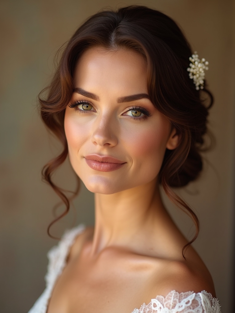 hairstyles for different face shapes