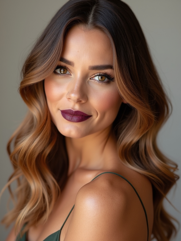hairstyles tailored by face