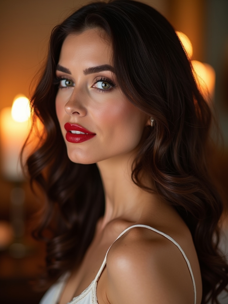 heat free lasting soft waves