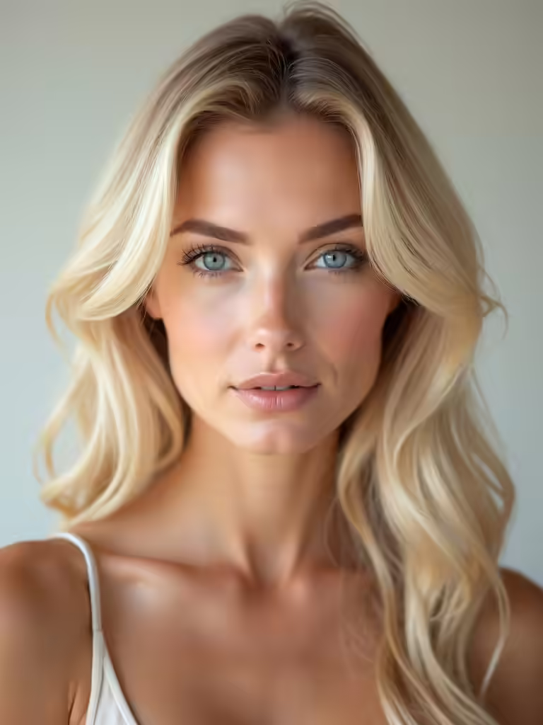 heavenly bridal makeup ideas