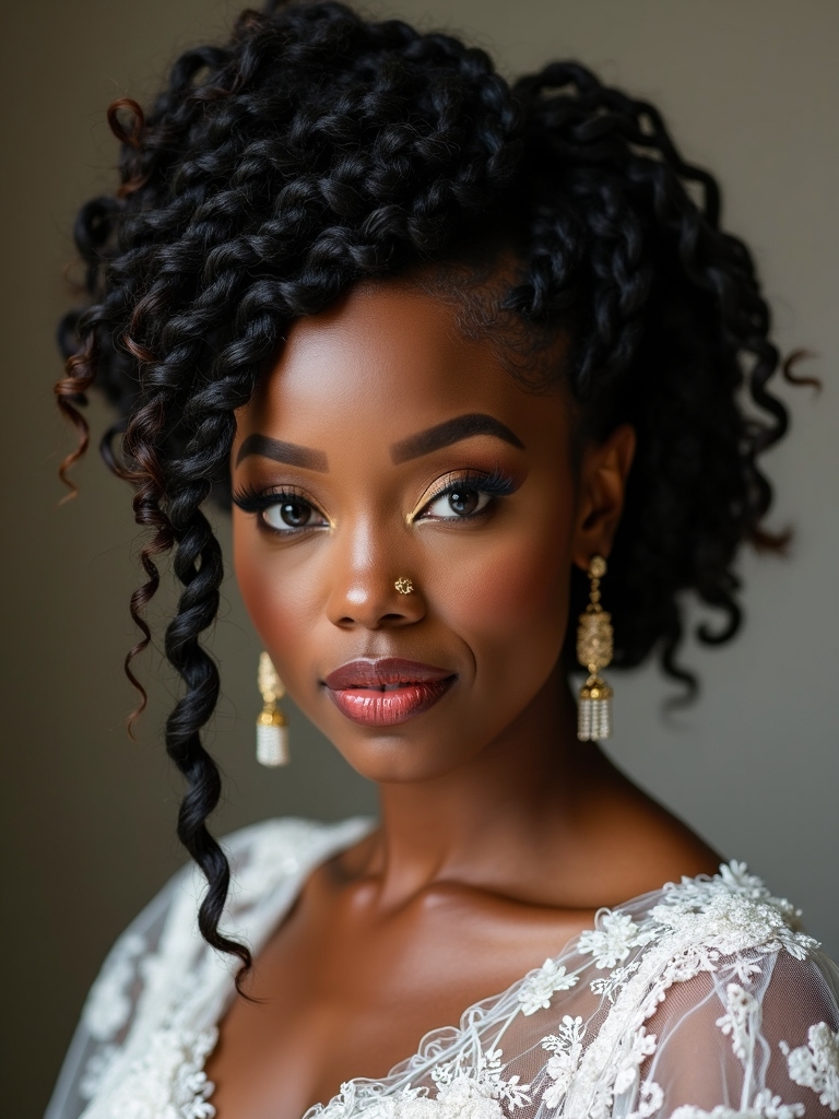 heritage in black hairstyles