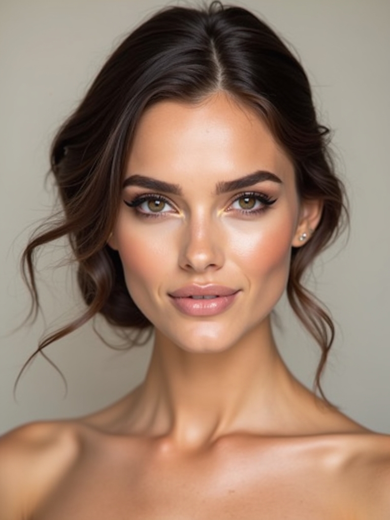 hooded lids eyeliner techniques