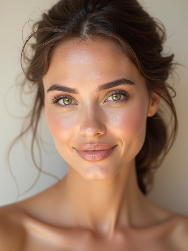hydrated glow radiant finish
