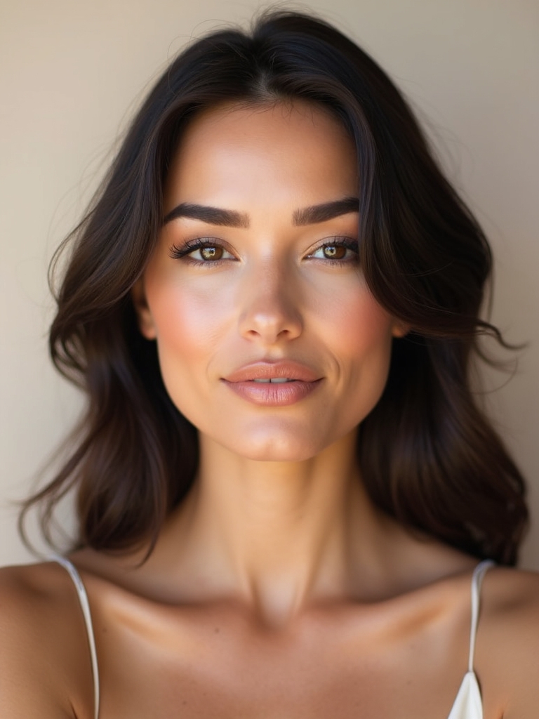 hydrated lightweight flawless finish