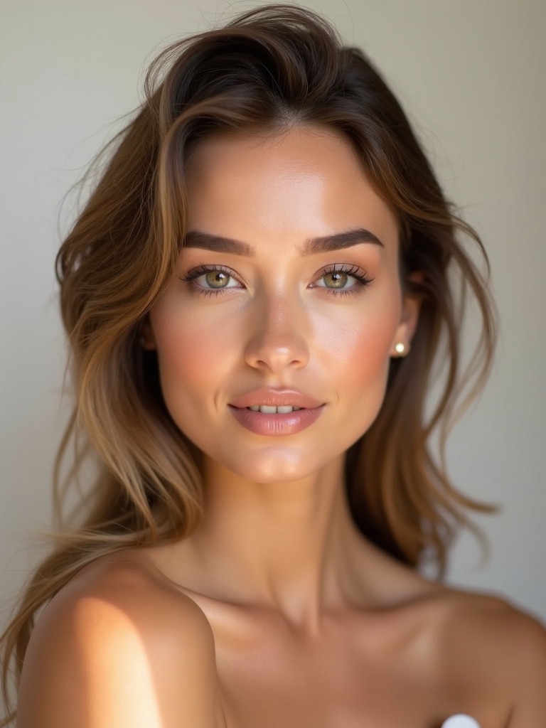 hydrated skin for radiance