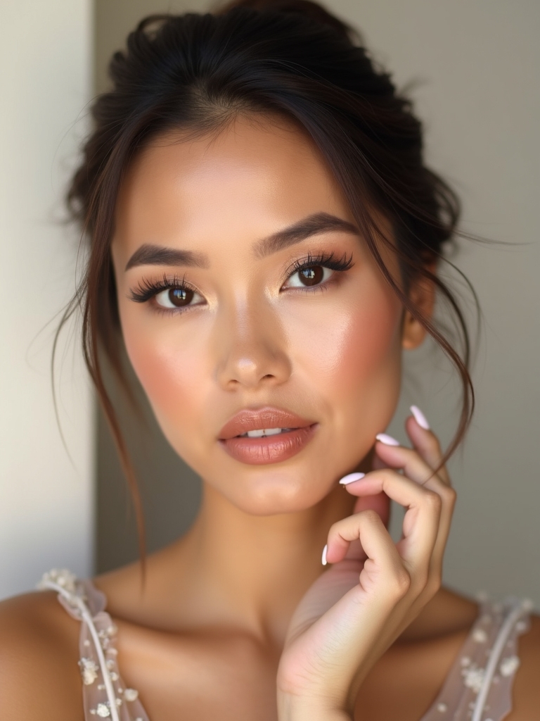 hydration for natural radiance