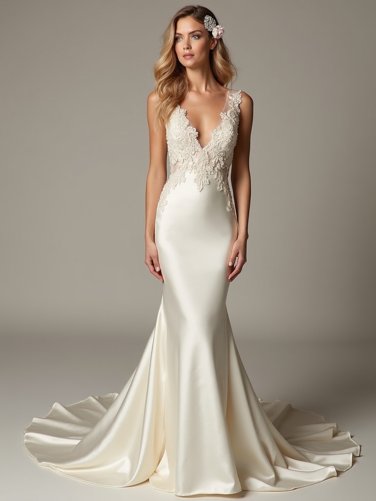 jaw dropping bridal gown collection