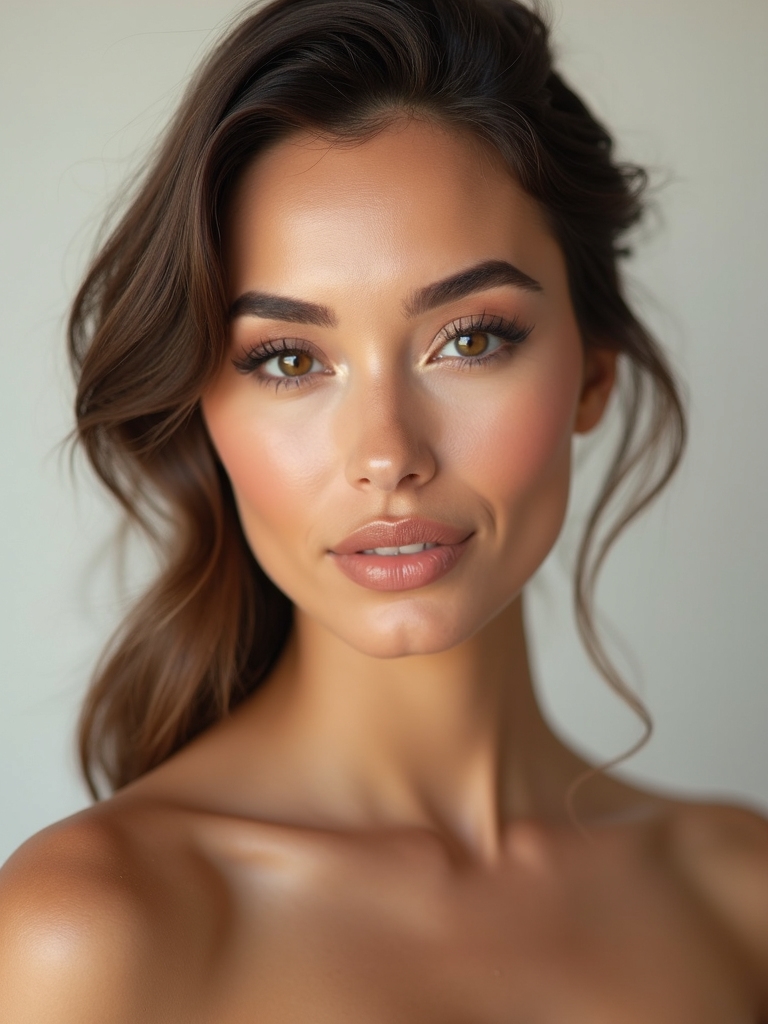 kiss proof makeup application tips