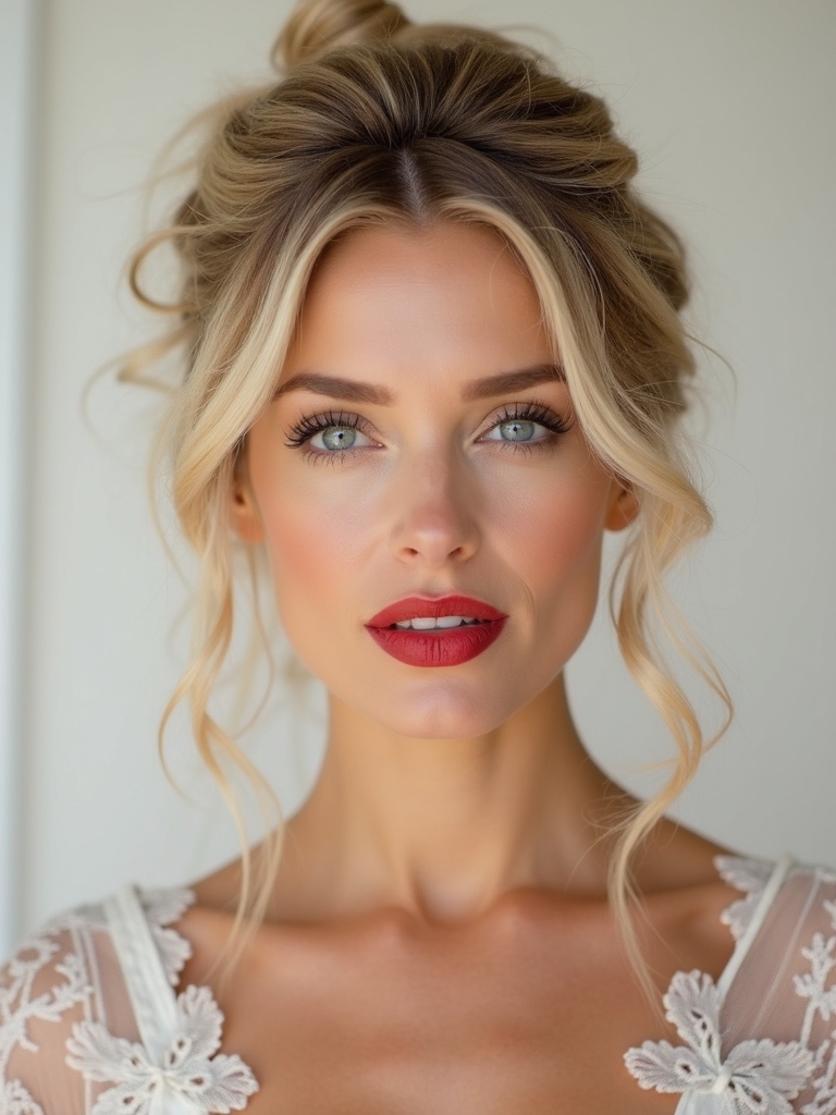 last minute hair fix tips