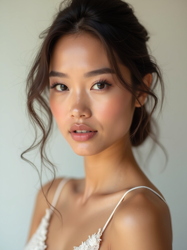 layered blush for longevity