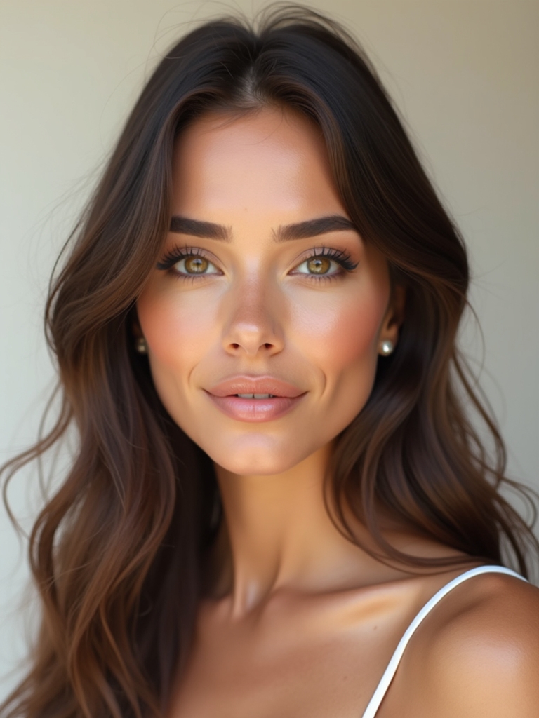 light breathable foundation choice