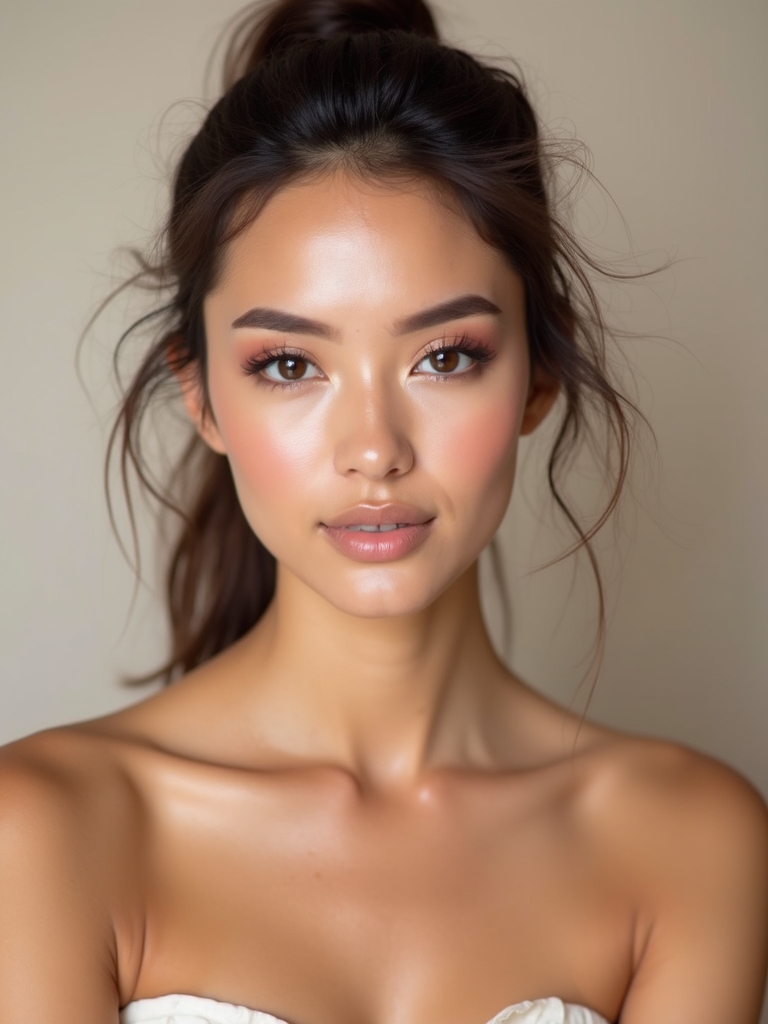 lightweight breathable foundation choice