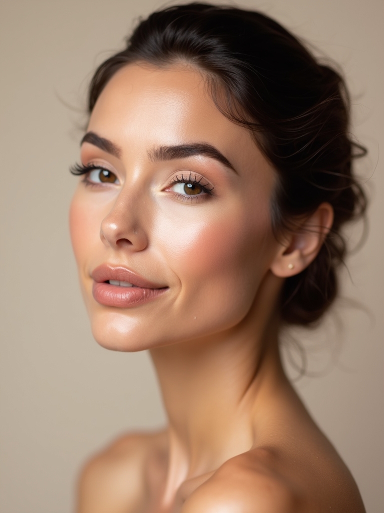 lightweight dewy foundation essentials
