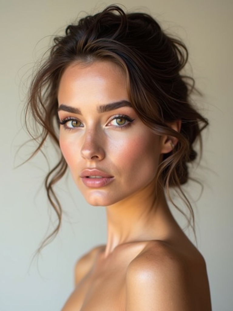 lightweight long lasting bridal makeup