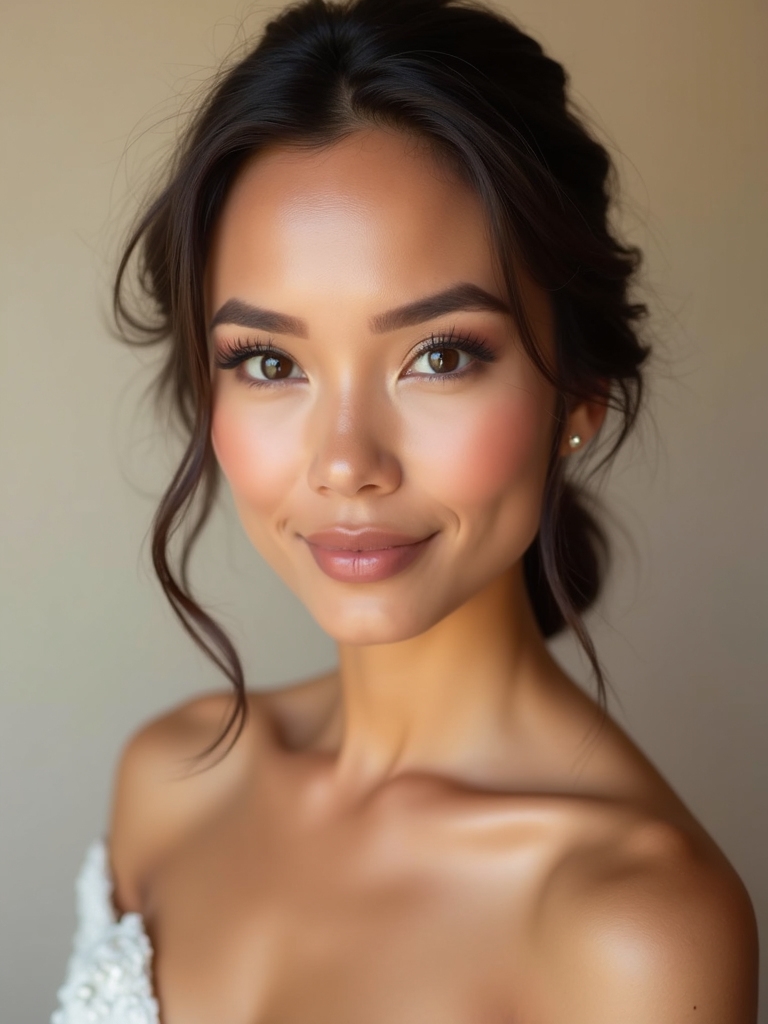 lightweight luminous foundation choice