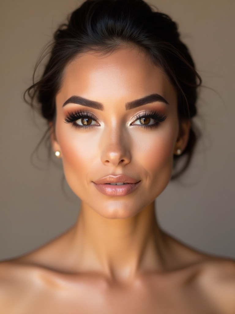long lasting bridal eye makeup