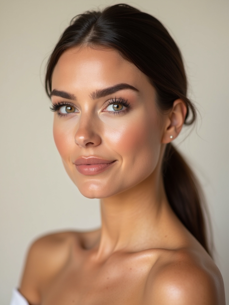 long lasting dewy glow essentials