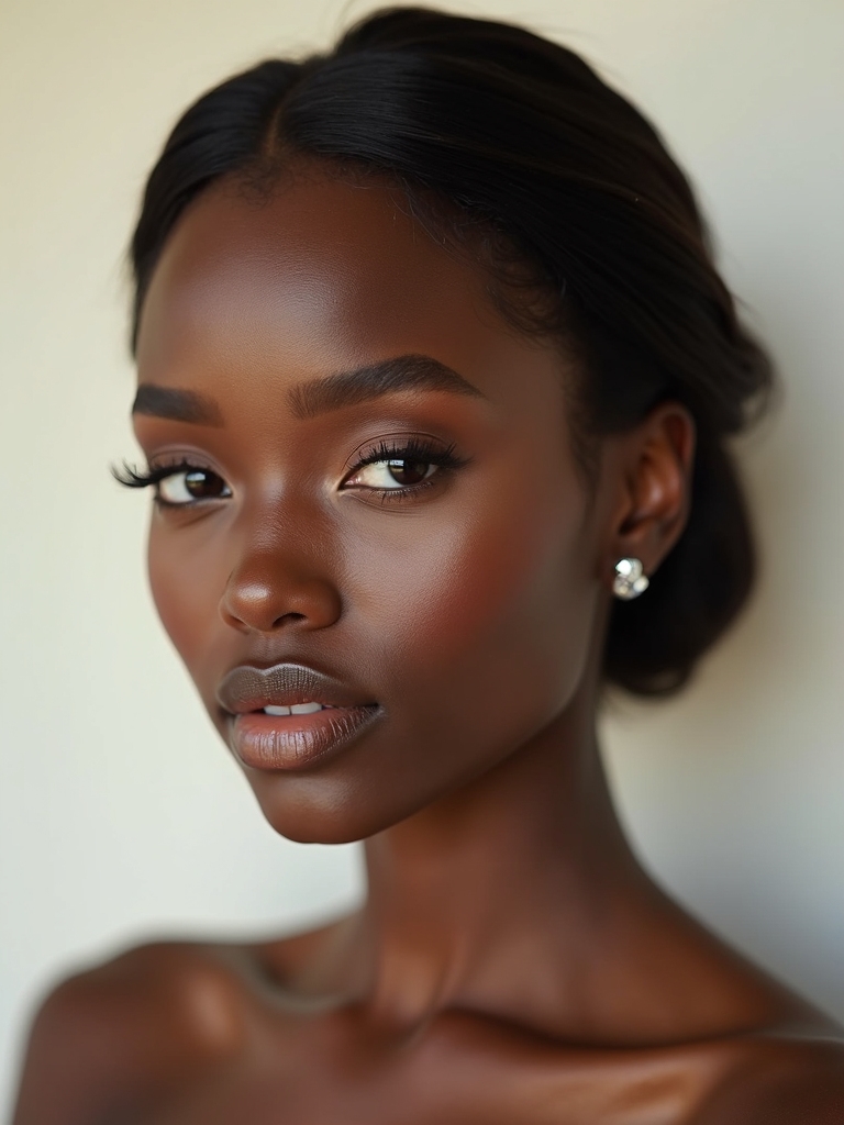 long lasting dewy makeup secrets
