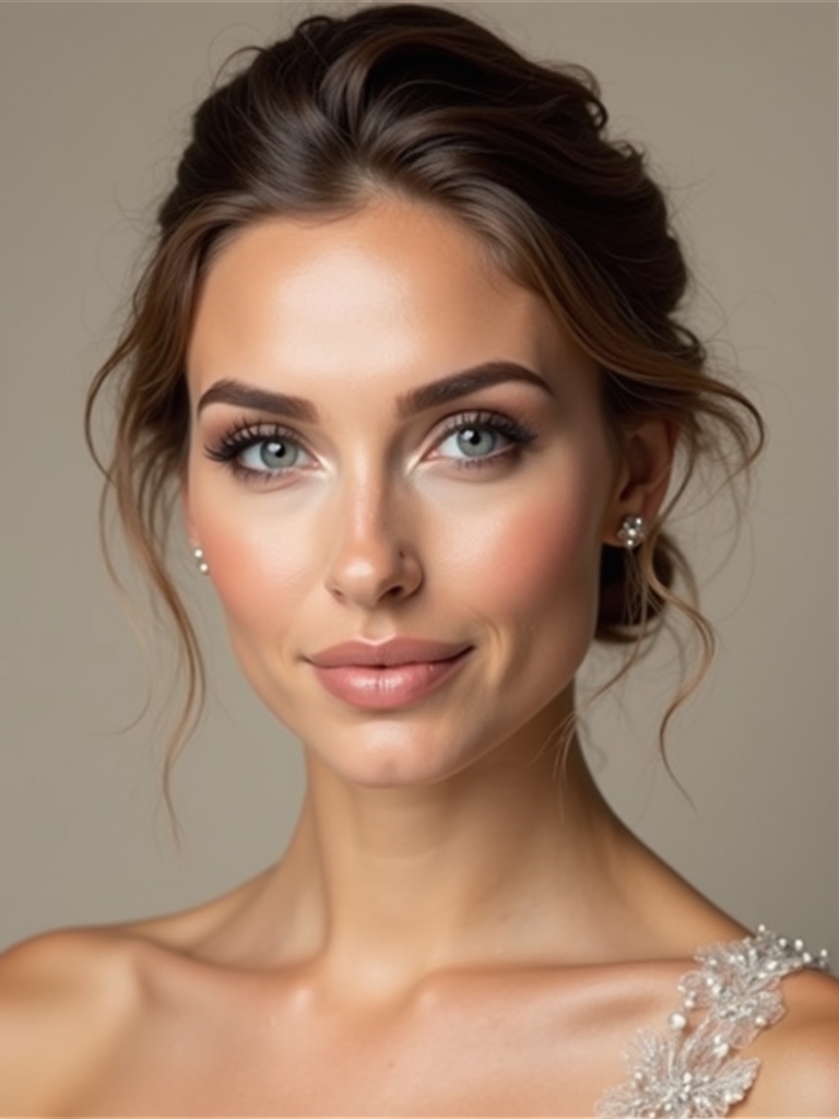 long lasting dewy makeup techniques