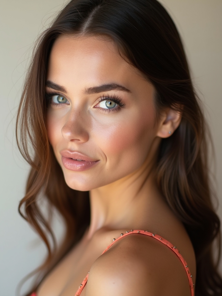 long lasting engagement makeup ideas