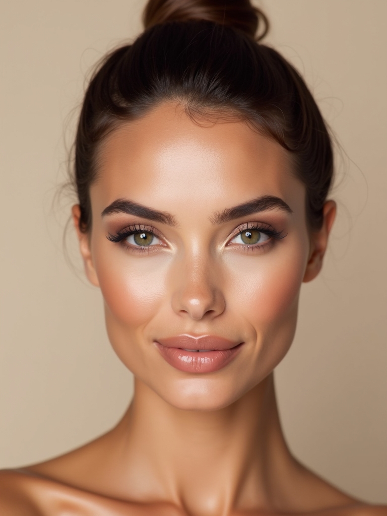 long lasting flawless wedding makeup