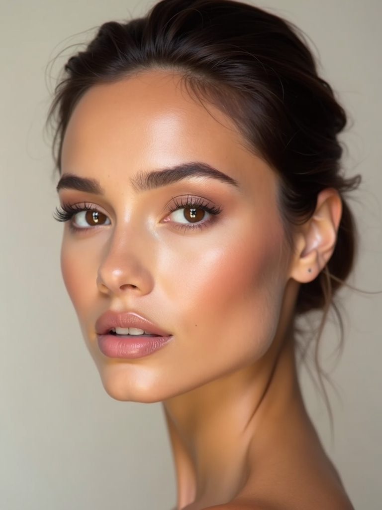 long lasting radiant makeup tips