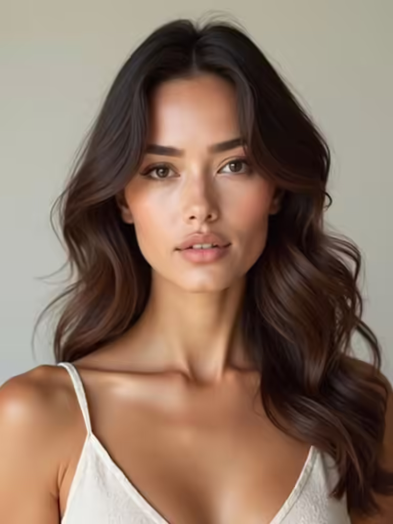 long lasting summer bridesmaid makeup