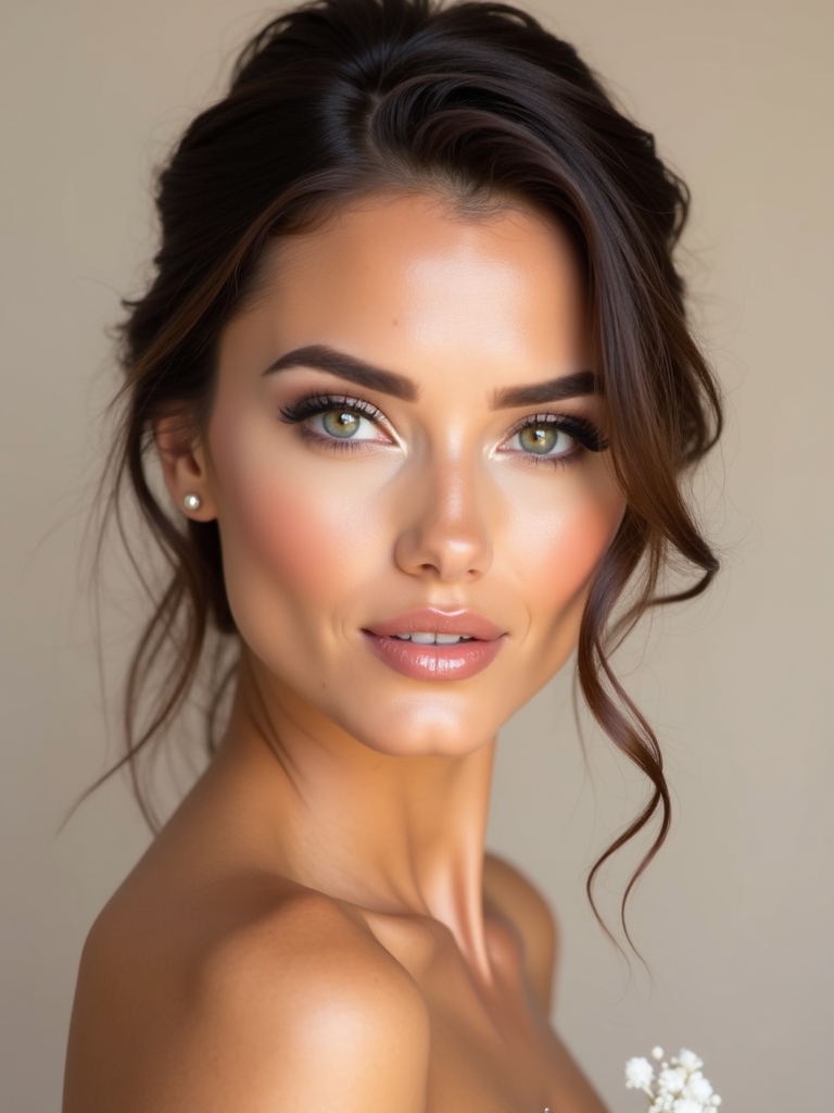 long lasting wedding makeup formulas