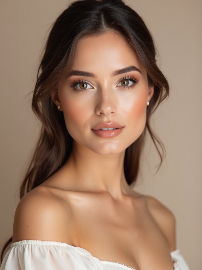 luminous base for radiance